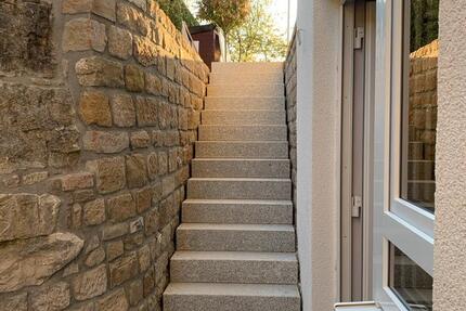 2 Zimmerwohnung 50m2 möbliert in Ludwigsburg 2 zimmer