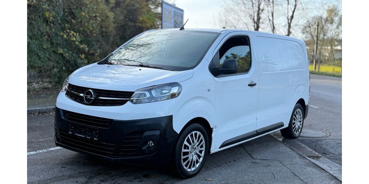 Opel Vivaro 131.000 km 8.900 &euro; Ittlingen 74930