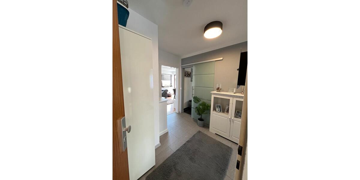 Etagenwohnung Heilbronn Frankenbach - 2 Zimmer, 55 m&sup2;, 203.000&euro; | Angebot:26645404