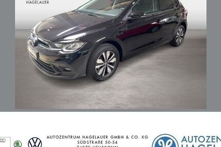 VW Polo 11.225 km 22.981 &euro; Heilbronn 74072