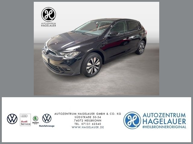 VW Polo 11.225 km 22.981 &euro; Heilbronn 74072