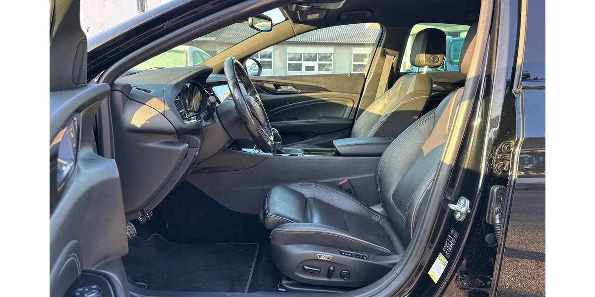 Opel Insignia B 2.0 CDTi Grand Sport OPC Line 144.500 km 12.500 &euro; Neckarsulm 74172