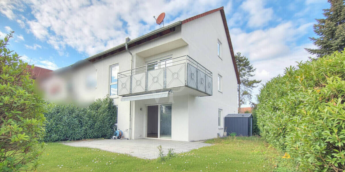 Doppelhaushälfte Bad Friedrichshall - Kochendorf Kochendorf - 5 Zimmer, 154 m&sup2;, 595.000&euro; | Angebot:26204112