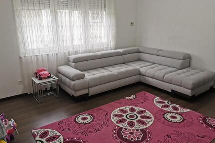 3 Zimmer Wohnung