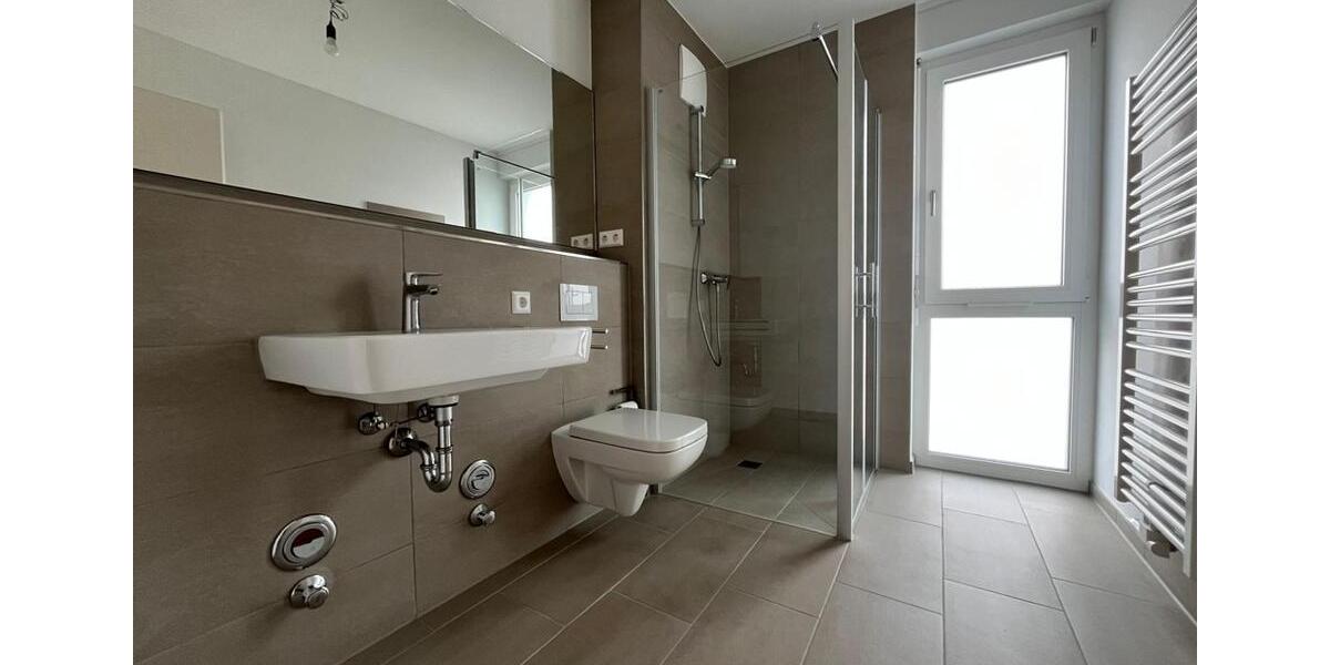 Etagenwohnung Bad Friedrichshall - 2 Zimmer, 66 m&sup2;, 965&euro; | Angebot:26068584