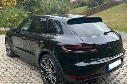 Porsche Macan 105.000 km 41.200 &euro; Obersulm 74182