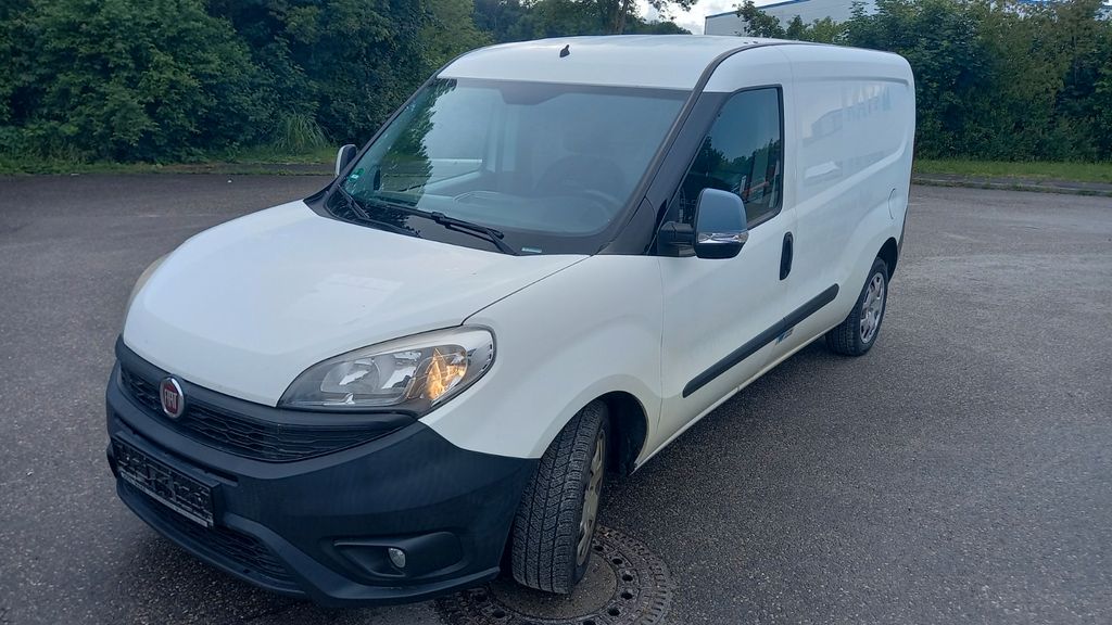 Fiat Doblo 295.000 km 4.499 &euro; Ludwigsburg 71642
