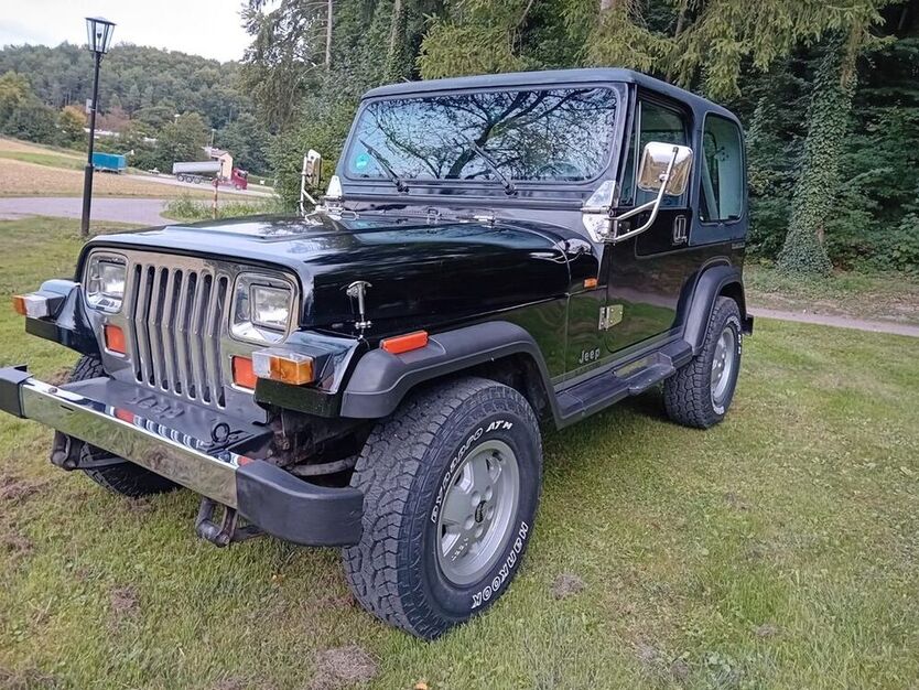 Wrangler