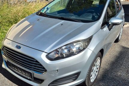 Ford Fiesta 220.700 km 2.900 &euro; Backnang 71522