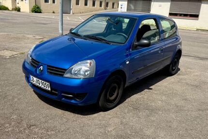 Renault Clio 114.000 km 1.300 &euro; Ludwigsburg 71634