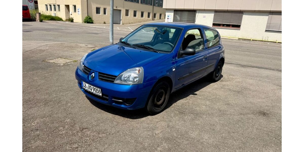 Renault Clio 114.000 km 1.300 &euro; Ludwigsburg 71634