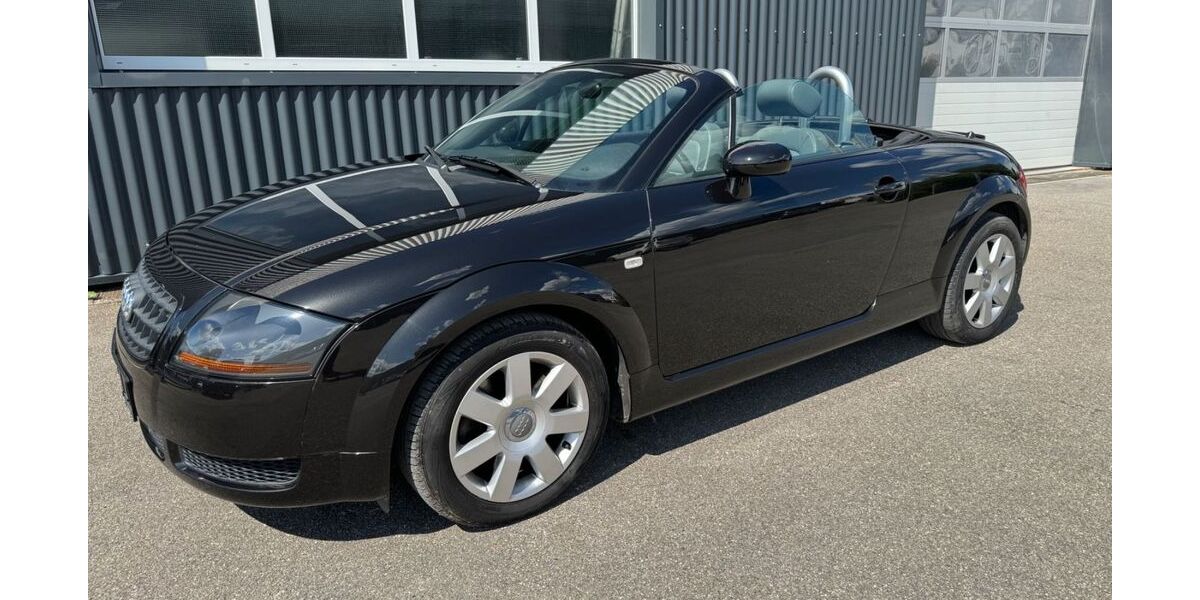 Audi TT 94.000 km 7.990 &euro; Asperg / Stuttgart 71679