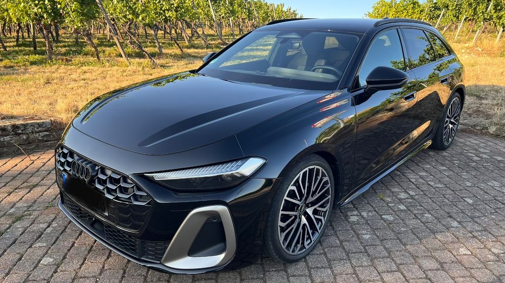 Audi A5 17.900 km 45.900 &euro; Ittlingen 74930