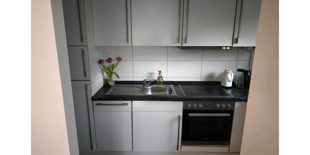 Erdgeschoßwohnung Öhringen - 2 Zimmer, 56 m&sup2;, 265.000&euro; | Angebot:26443942