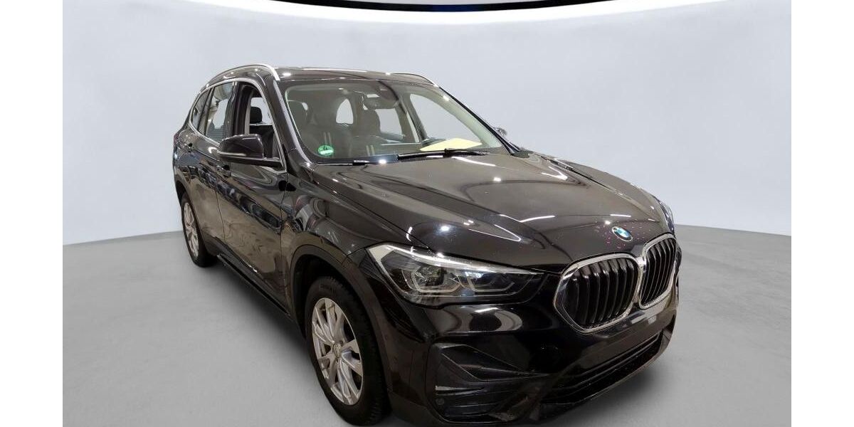 BMW X1 137.500 km 23.890 &euro; Nordheim 74226