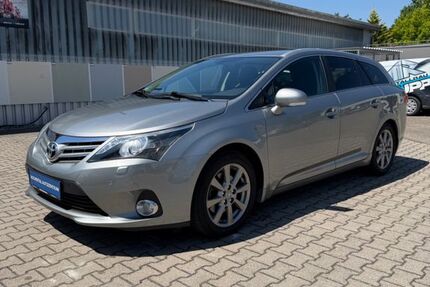 Toyota Avensis 147.250 km 9.999 &euro; Oedheim 74229