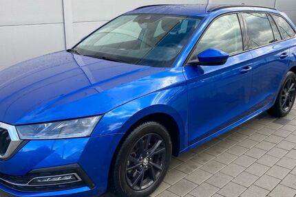 Skoda Octavia 43.000 km 22.900 € Ludwigsburg 71642