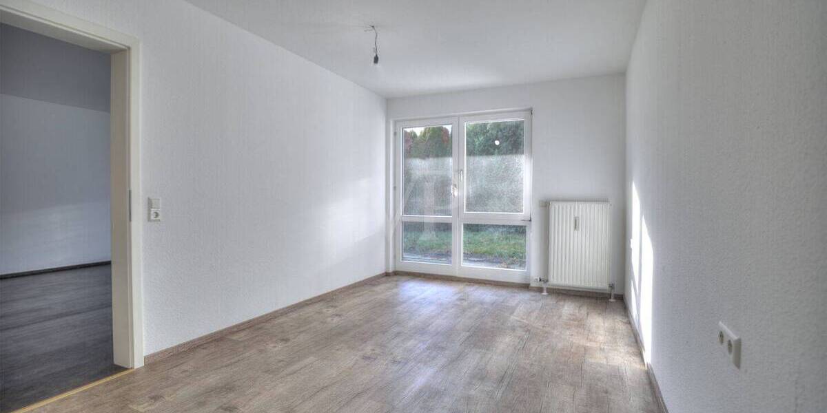 Terrassenwohnung Leingarten Schluchtern - 2 Zimmer, 58 m&sup2;, 255.000&euro; | Angebot:26418168