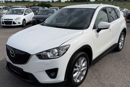 Mazda CX-5 170.000 km 9.290 &euro; Heilbronn 74080