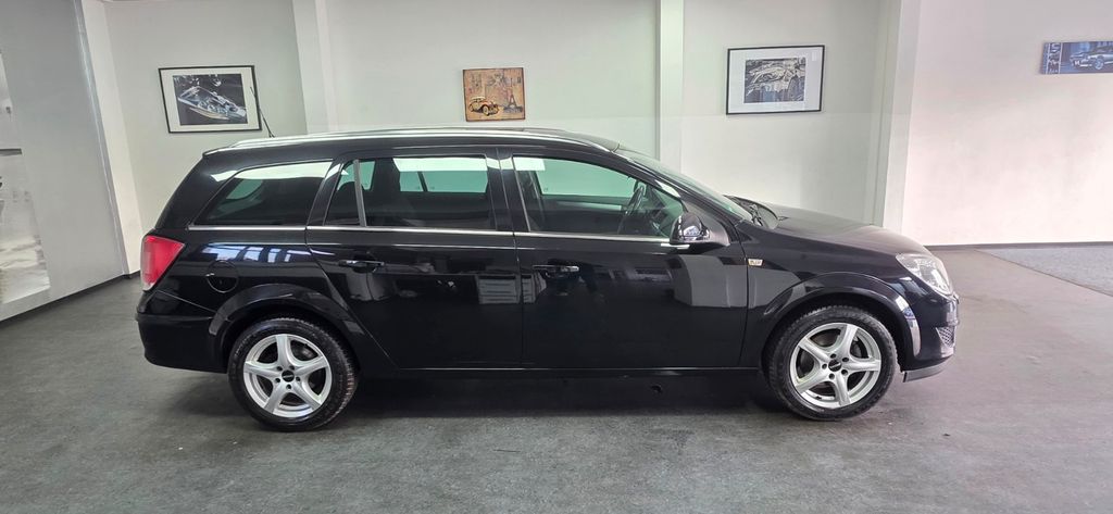 Opel Astra 158.000 km 3.490 € Asperg/Ludwigsburg bei Stuttgart 71679