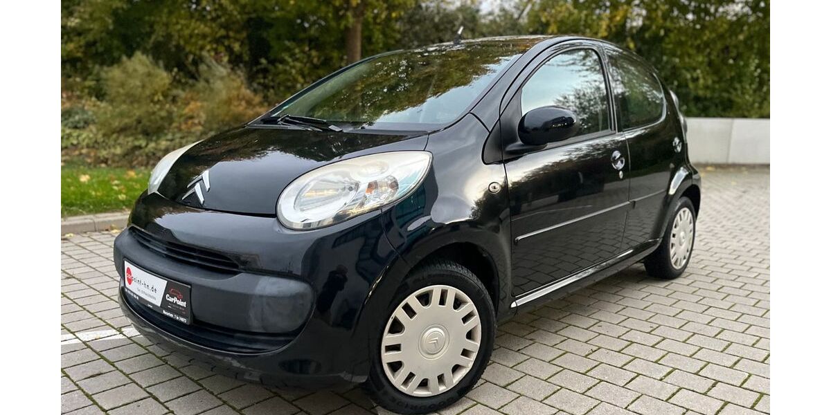 Citroen C1 81.000 km 2.980 € Heilbronn 74072