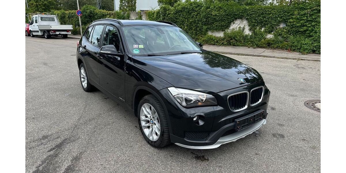 BMW X1 163.000 km 8.399 &euro; Möglingen/Ludwigsburg 71696