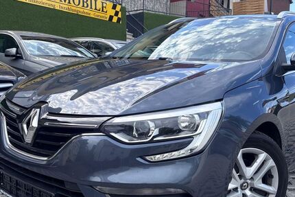 Renault Megane 117.000 km 9.990 &euro; Heilbronn 74078