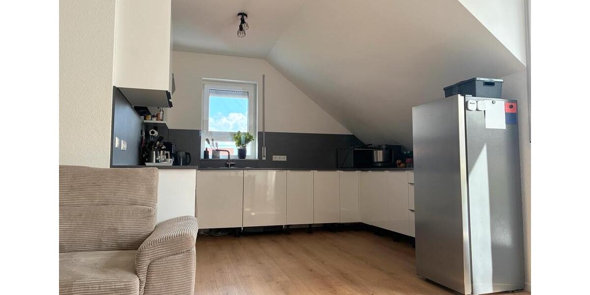 Etagenwohnung Backnang - 4 Zimmer, 94 m&sup2;, 1.150&euro; | Angebot:26535939