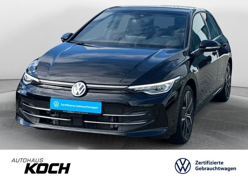 VW Golf 11.850 km 28.995 € Öhringen 74613