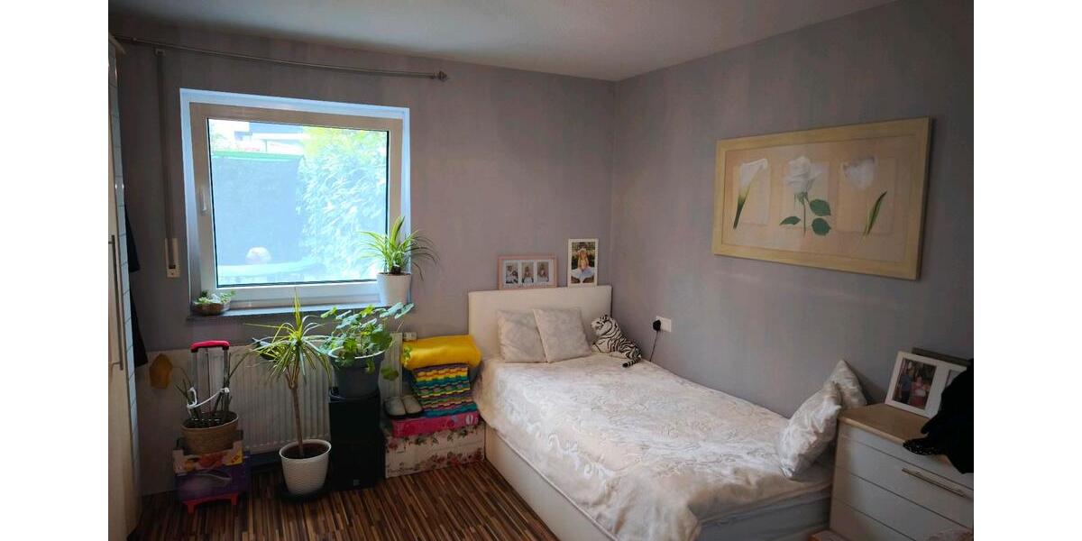 Erdgeschoßwohnung Öhringen - 2 Zimmer, 56 m&sup2;, 265.000&euro; | Angebot:26443942