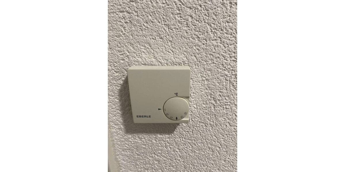 Hochwertige Einzimmerwohnung im Zentrum 1 zimmer