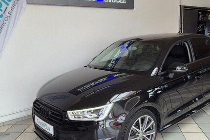 Audi A1 63.500 km 13.499 &euro; Backnang 71522