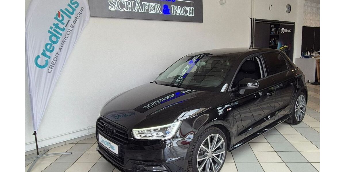 Audi A1 63.500 km 13.499 &euro; Backnang 71522