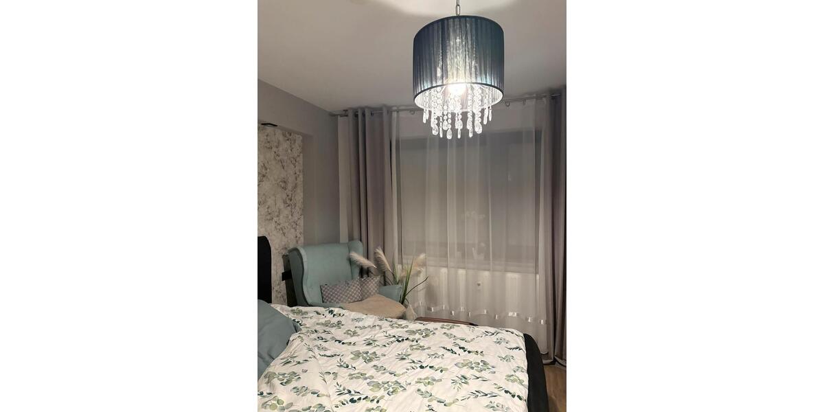 Schöne 4,5 Zimmer Terrassenwohnung in HNSontheim 4.5 zimmer