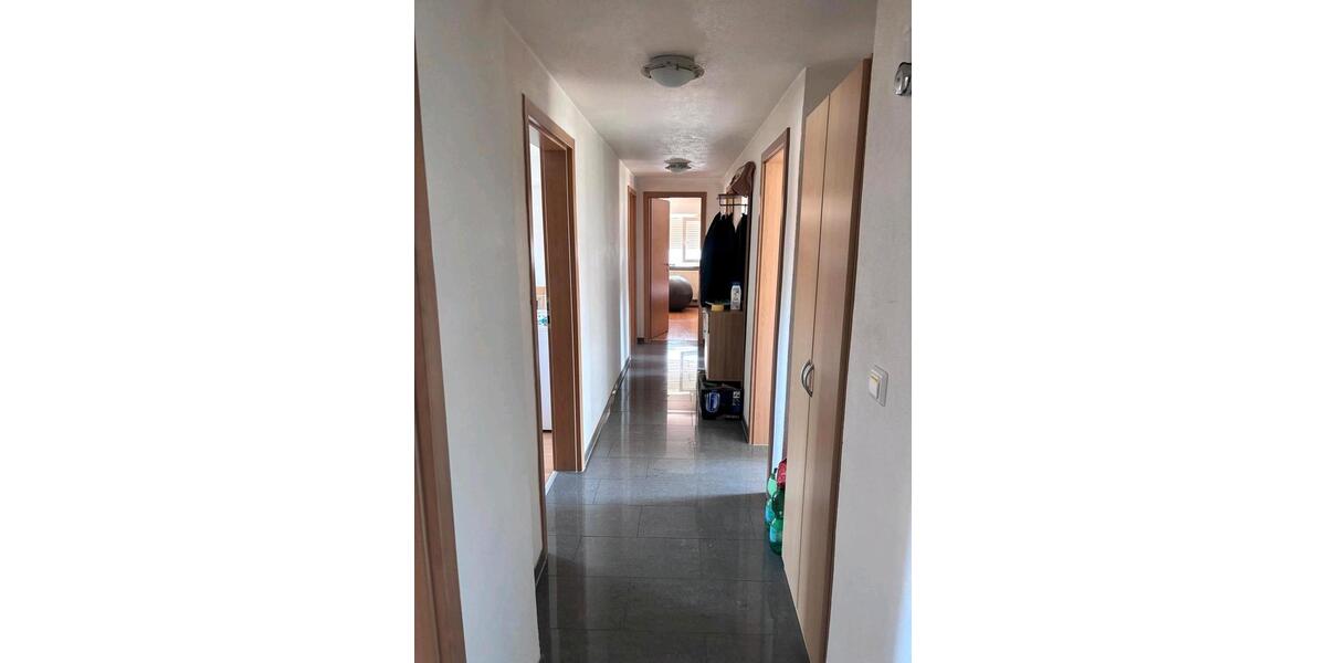 Etagenwohnung Heilbronn Böckingen - 4 Zimmer, 78 m&sup2;, 1.000&euro; | Angebot:26339947