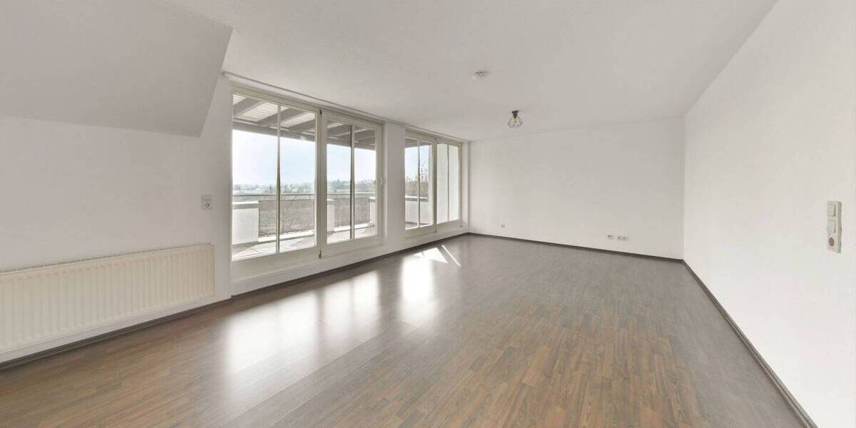 Etagenwohnung Öhringen - 3 Zimmer, 79 m&sup2;, 207.000&euro; | Angebot:26161128