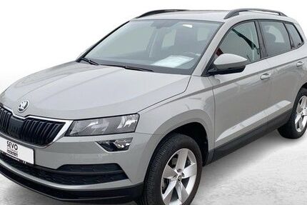 Skoda Karoq 41.105 km 21.770 &euro; Kirchheim am Neckar 74366
