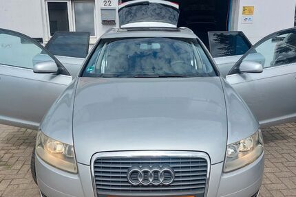 Audi A6 290.000 km 1.999 &euro; Obersulm-Affaltrach 74182
