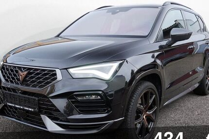 Cupra Ateca 15.250 km 37.850 &euro; Bietigheim-Bissingen 74321