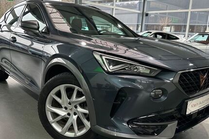 Cupra Formentor 87.000 km 21.790 &euro; Forchtenberg 74670