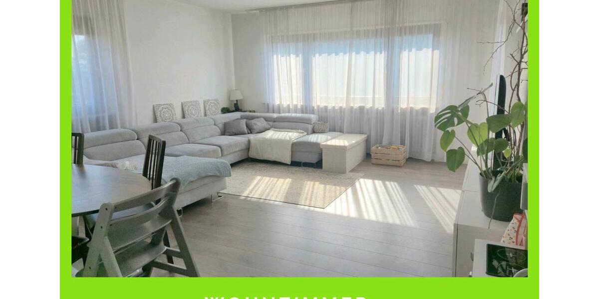 Etagenwohnung Sinsheim - 4 Zimmer, 105 m&sup2;, 235.000&euro; | Angebot:26602869