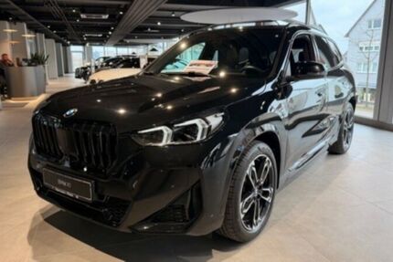 BMW X1 13.600 km 44.444 &euro; Heilbronn 74076