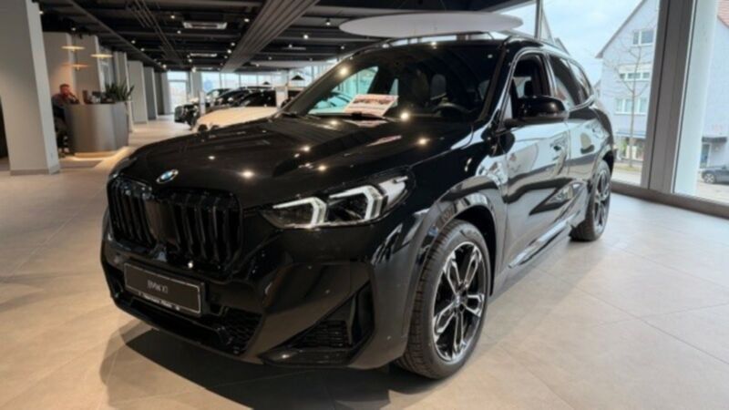 BMW X1 13.600 km 44.444 &euro; Heilbronn 74076