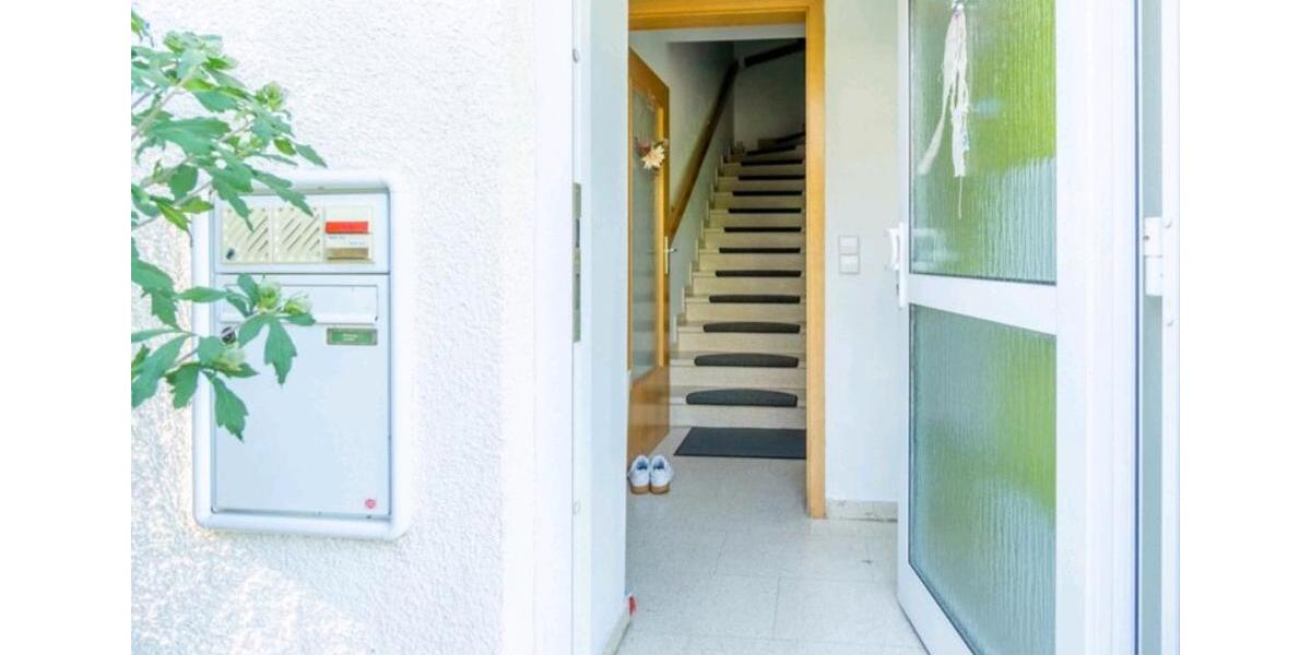 Maisonette Wohnung Top lage !! 4 zimmer