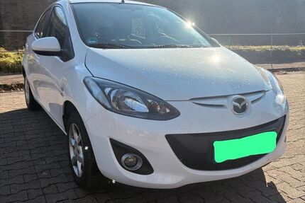 Mazda 2 113.949 km 4.900 &euro; Markgröningen 71706