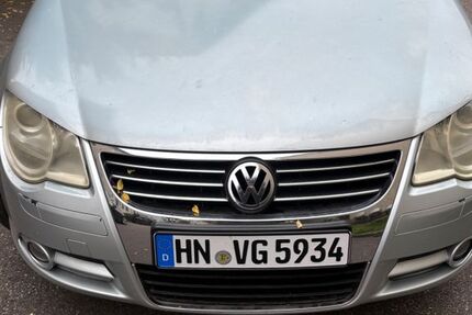 VW Eos 154.115 km 3.700 € Heilbronn 74076