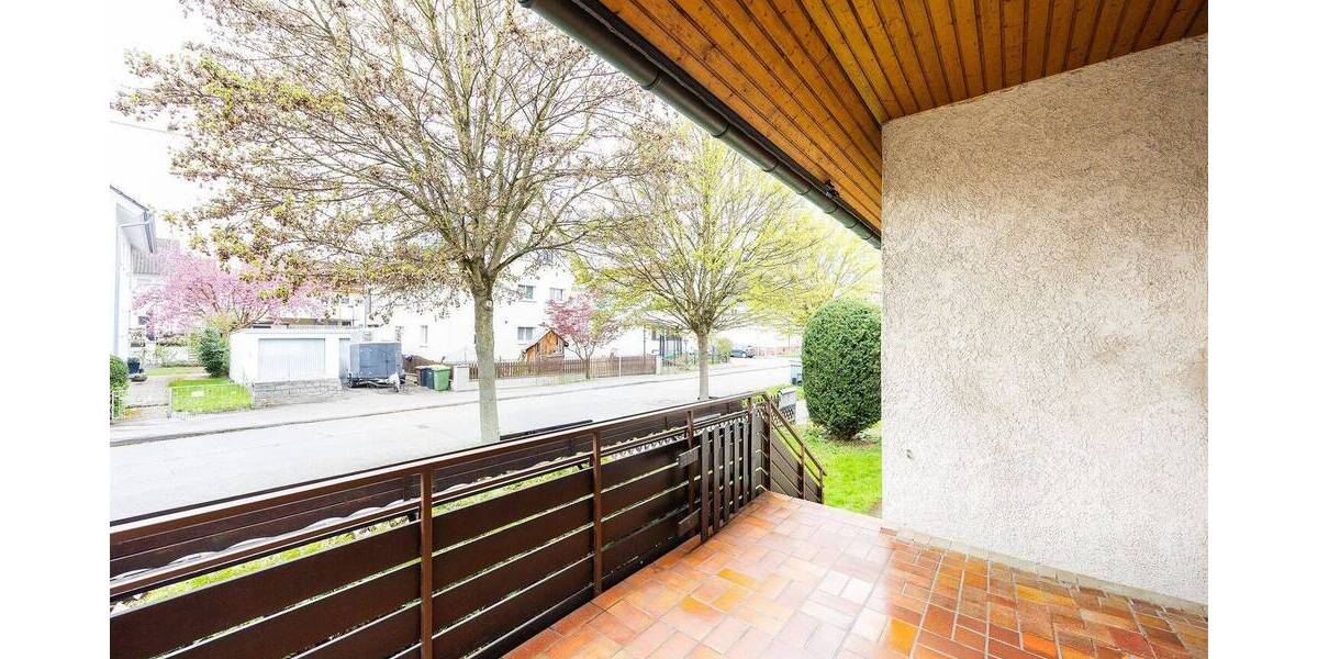 Einfamilienhaus Ludwigsburg Oßweil - 4 Zimmer, 118 m&sup2;, 679.000&euro; | Angebot:26291387