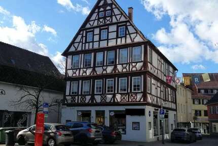 Haus Öhringen - 12 Zimmer, 377 m&sup2;, 995.000&euro; | Angebot:23463763