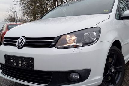 VW Touran 195.000 km 7.999 &euro; Ludwigsburg 71642
