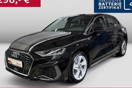 Audi A3 60.900 km 24.930 &euro; Ludwigsburg 71636